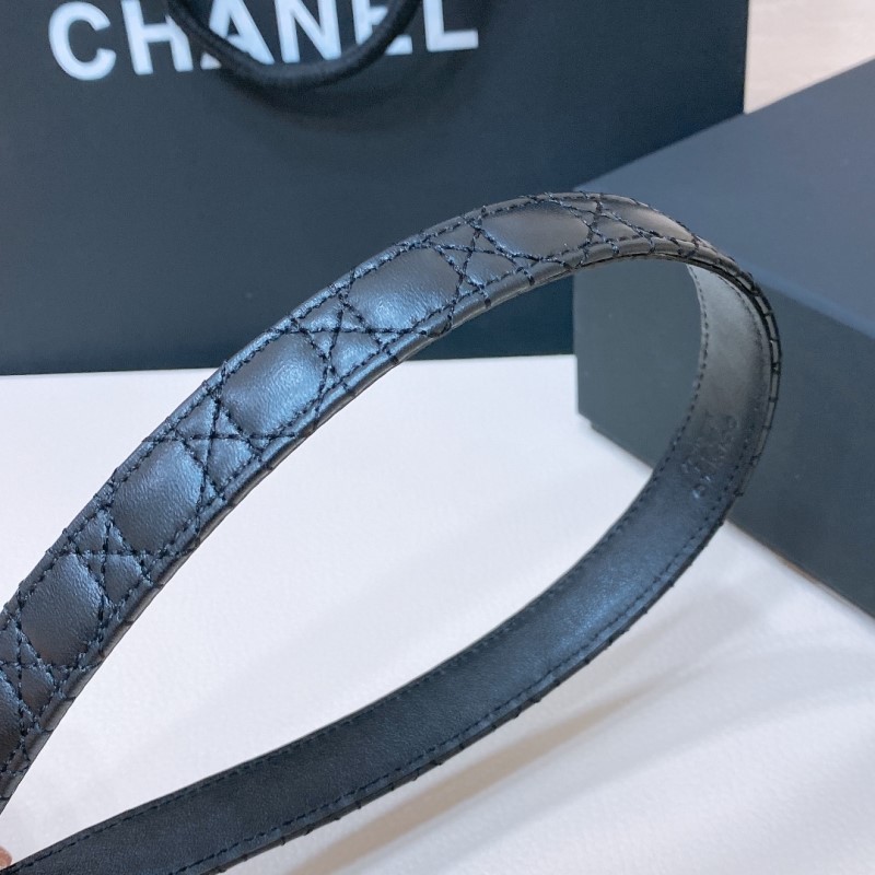 Ch**el belts
